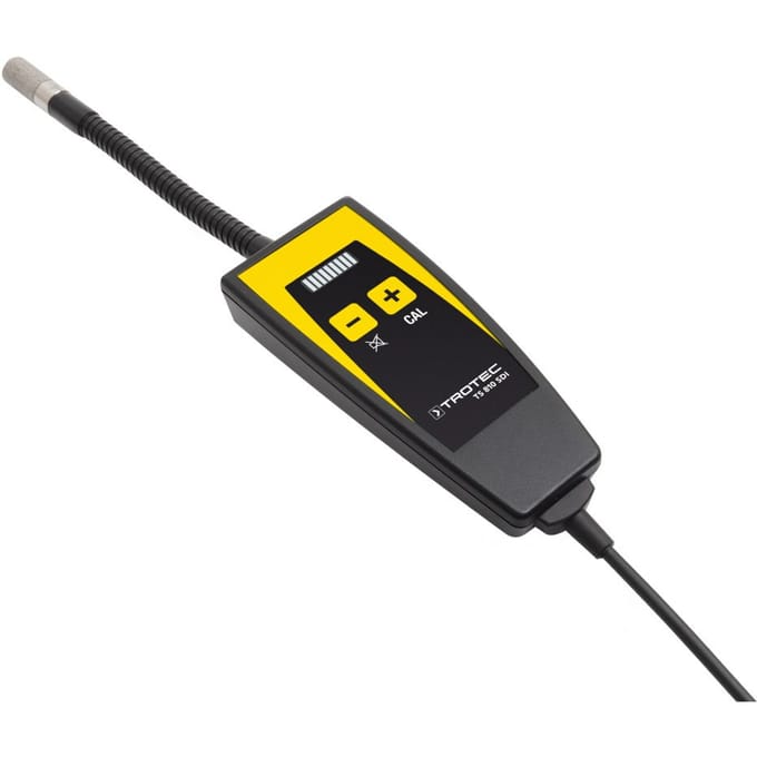 TS 810 SDI Spoorgas-sensor