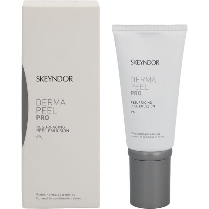 Skeyndor - Dermapeel - Resurfacing Peel Emulsion - 50 ml