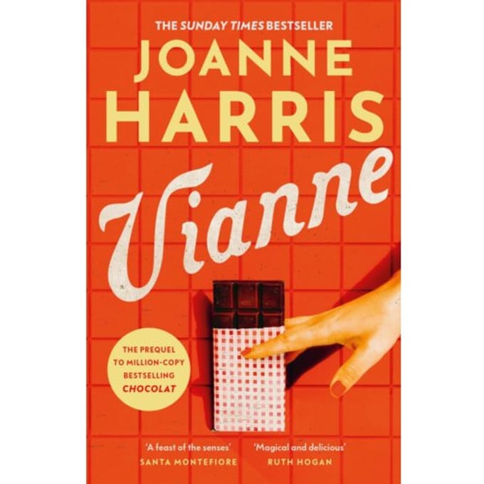 Vianne - Joanne Harris