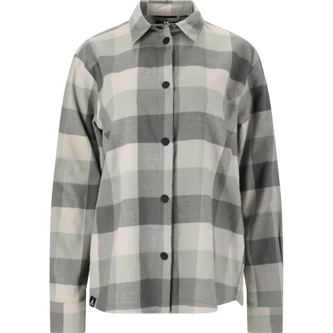 Dameshemd Whistler Riglet
