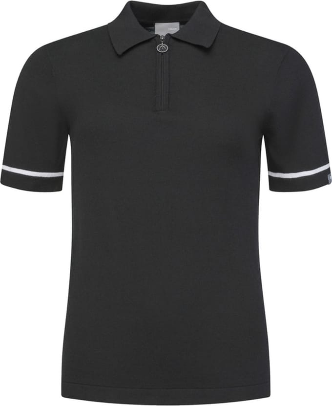 Head Women's Knit Polo Shirt