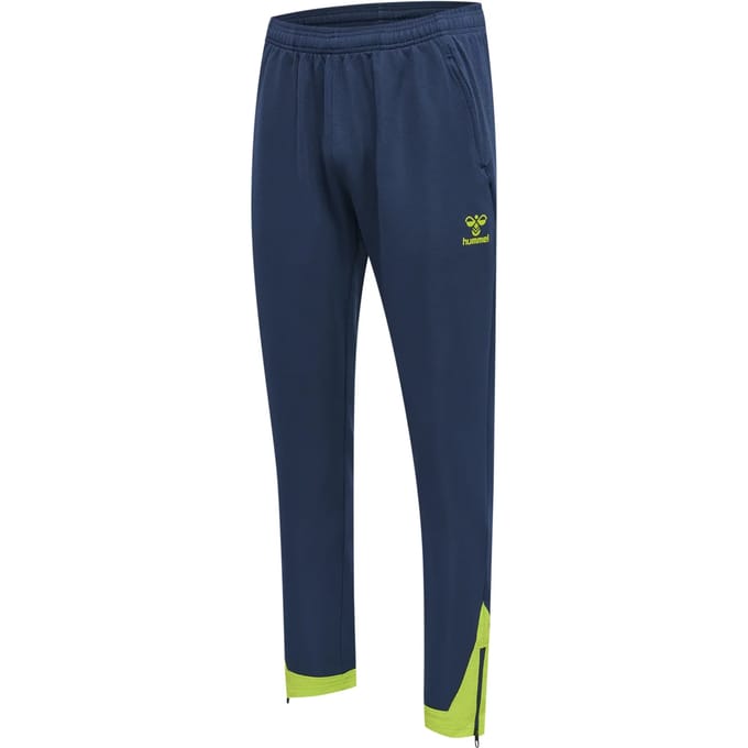 Trainingsbroek hummel Pantalon Lead Poly