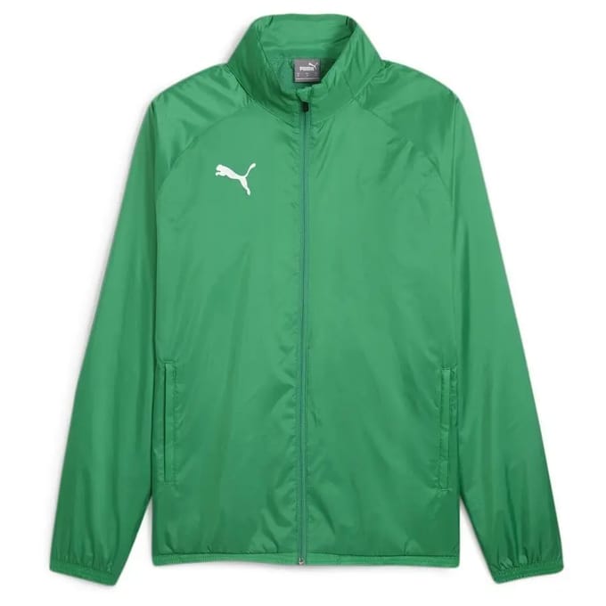 Puma trainingsjas TeamGoal All Weather Jacket 659038