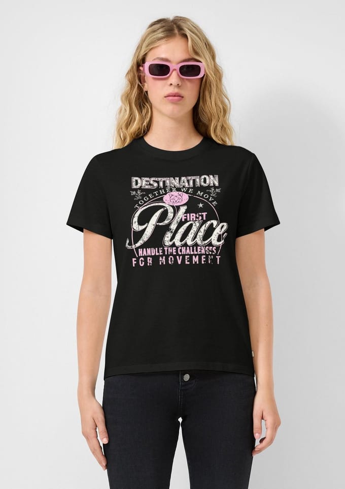 QS T-Shirt