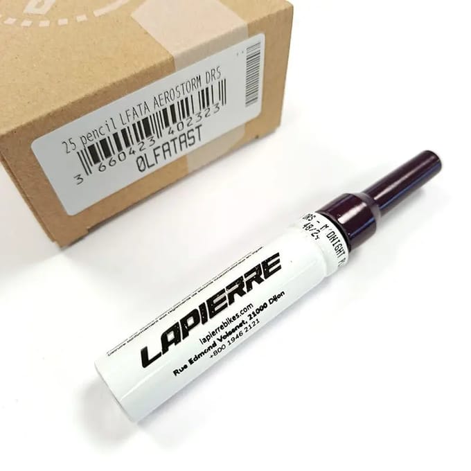 Lakreparatiestift Lapierre Aerostorm
