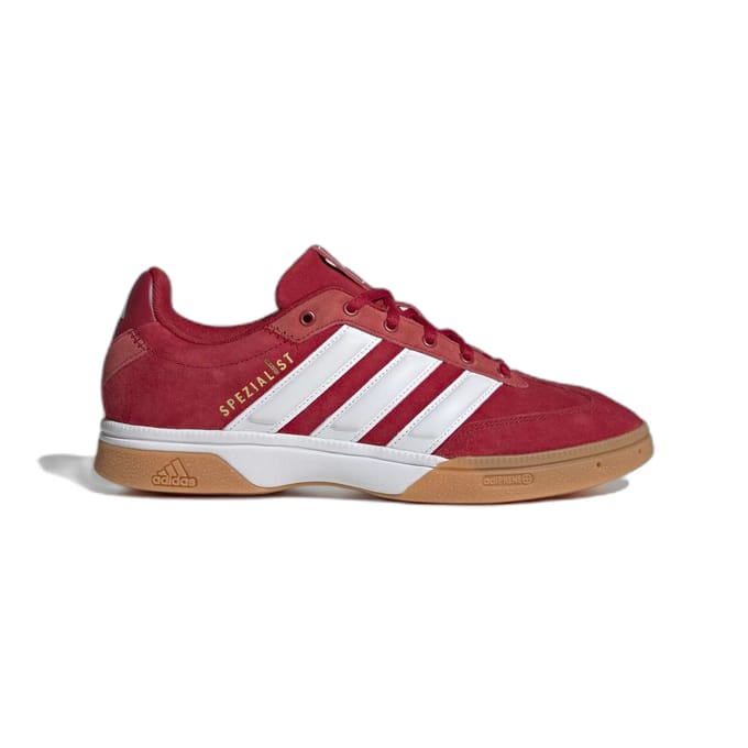 Indoor schoenen adidas Spezialist