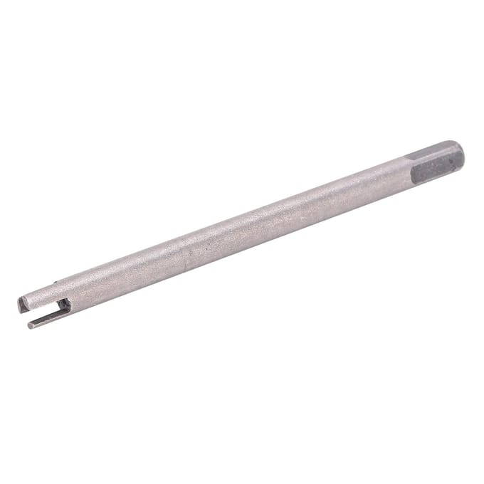 Gebroken Tap Uitdraaier M5 3 Klauwen Verwijderings Uitdraai Gereedschap Snelstaal Hardware white