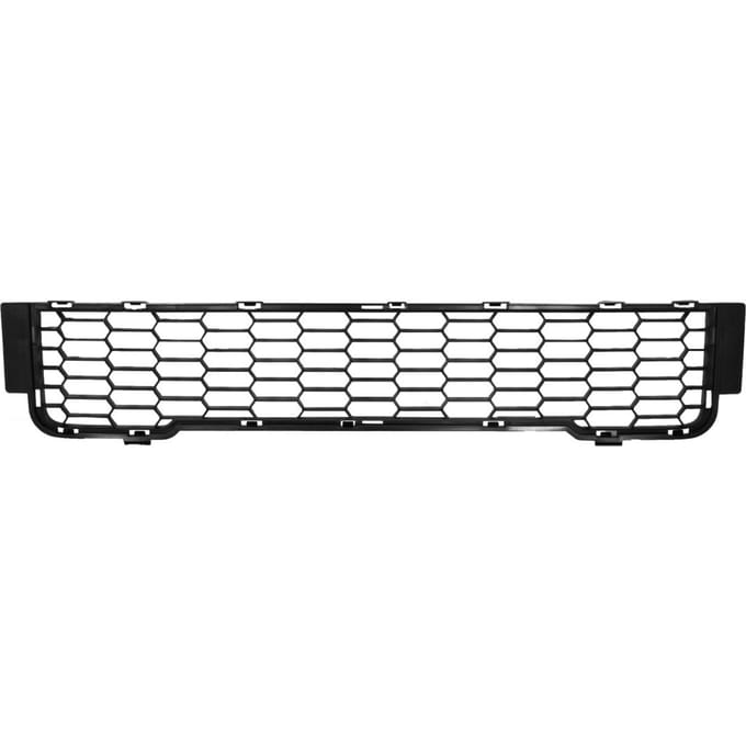 Ventilatierooster, bumper BLIC 6502-07-6011998P