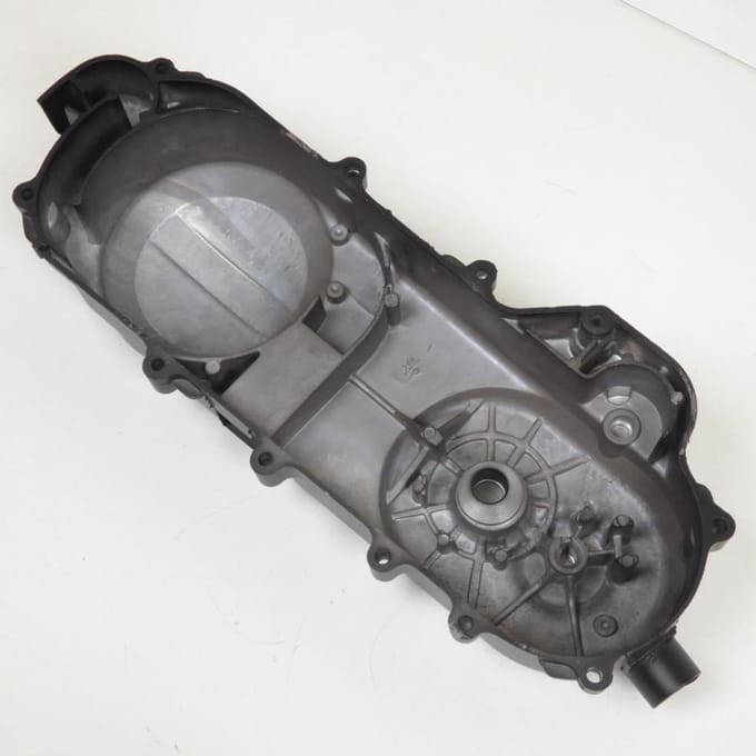 Carter de transmission P2R pour Scooter Chinois 50 Scoot Neuf