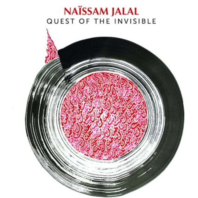 Naissam Jalal - Quest Of The Invisible (2 CD)
