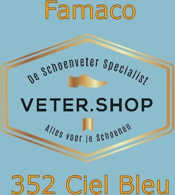 Woly Schoensmeer Light Blue 50 ml – Verfrist, Voedt & Accentueert Glad Leder