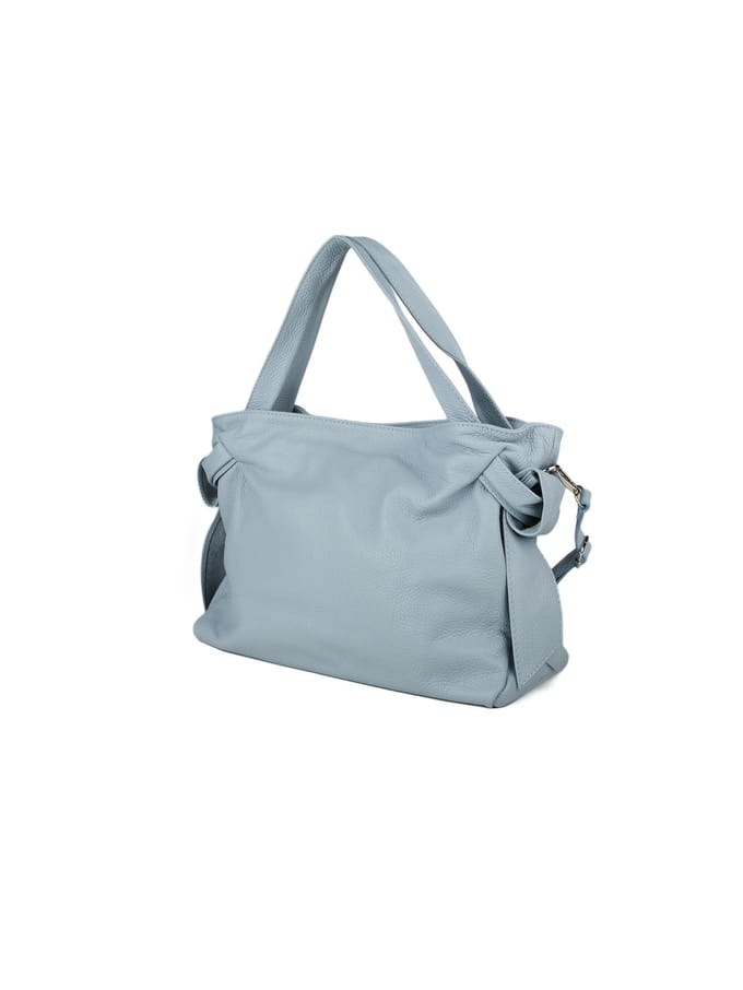 Giulia Monti Schoudertas Sky Blu