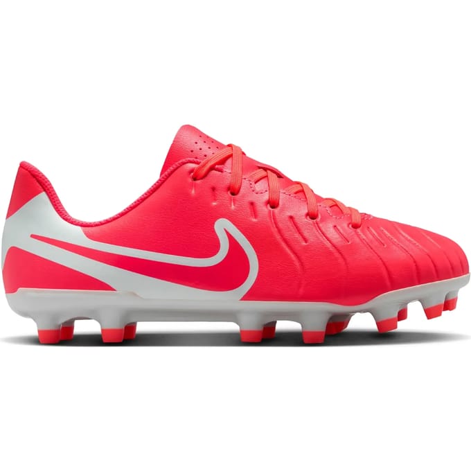 Kindervoetbalschoenen Nike Tiempo Legend 10 Club MG