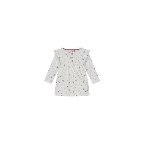 Prénatal newborn jurk Ivory White 62 dames