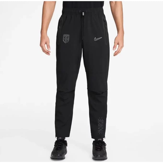 Norvège Joggingbroek Tech Coupe du Monde 2026