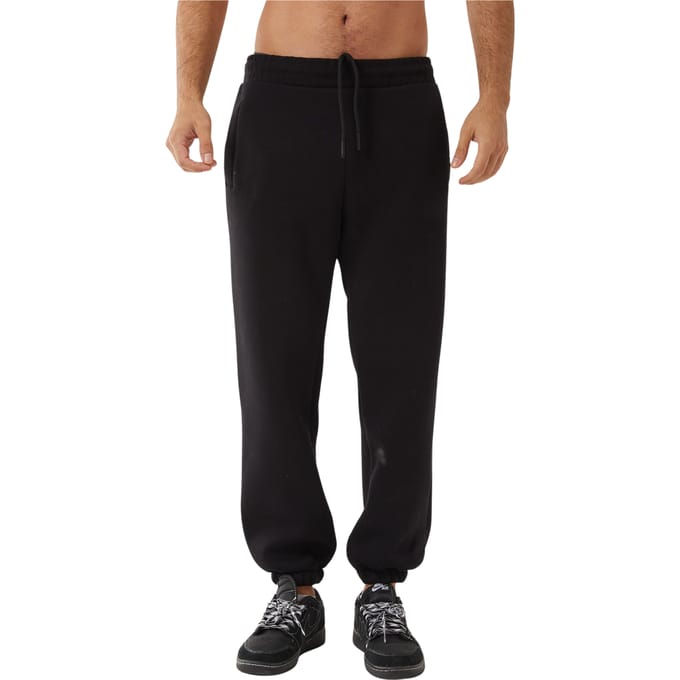 Just Hope Joggers - Black