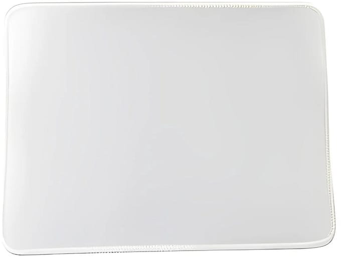 Nevolis® Muismat met Genaaide Rand – Geschikt voor Bedrukking
