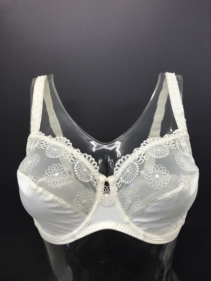 Simone Pérèle – Romance – BH Beugel – 115320 - Naturel - E85/100