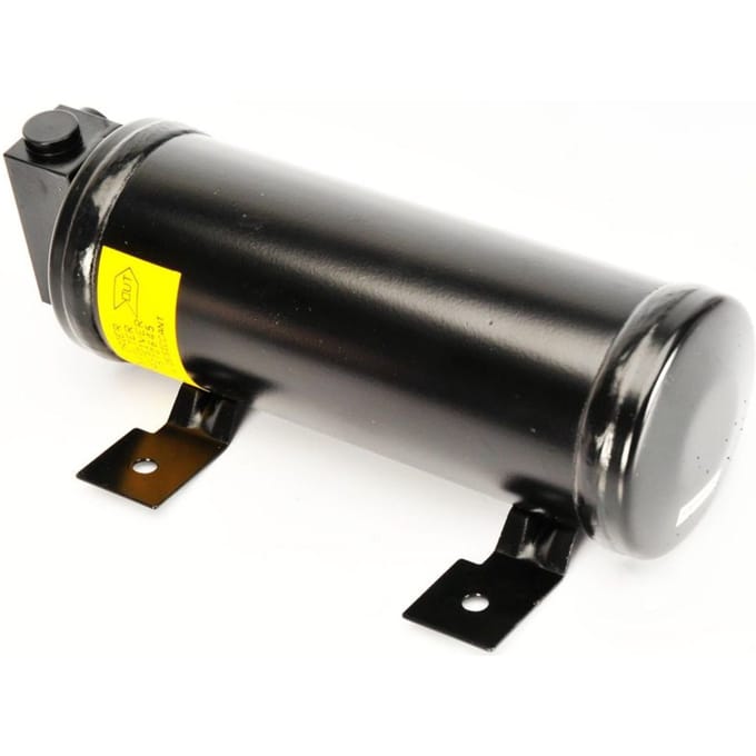 Droger, airconditioning NRF 33053
