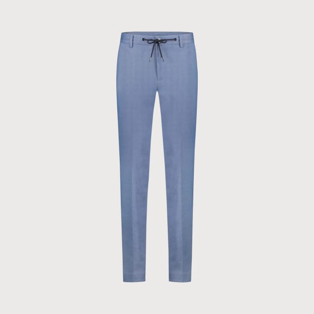 Blue Industry Jersey travel chino |