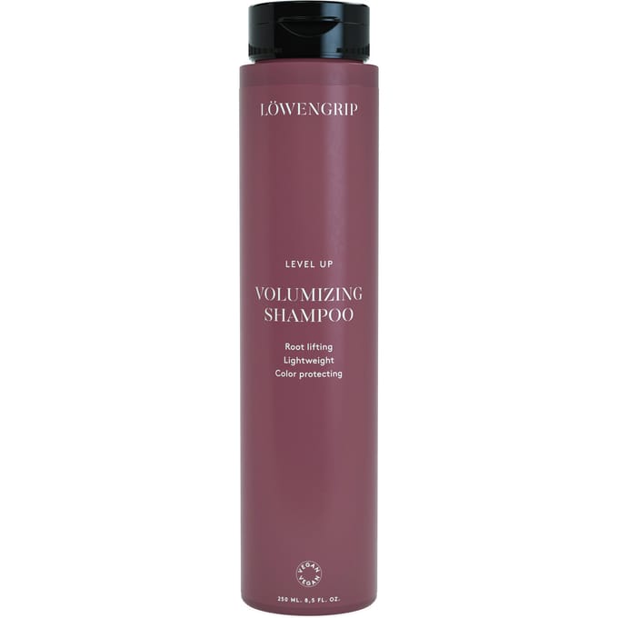 Löwengrip L&ouml;wengrip Level Up Volumizing Shampoo 250 ml