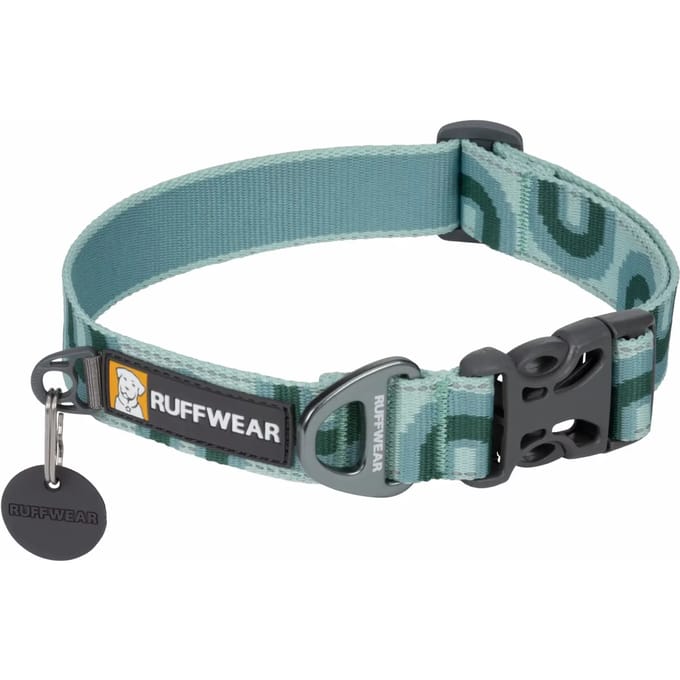 Hondenhalsband Ruffwear Crag