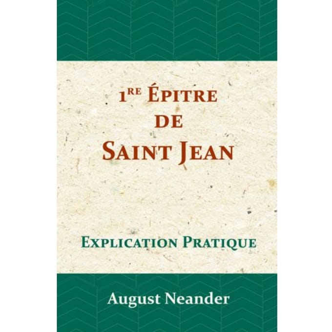 Première - August Neander