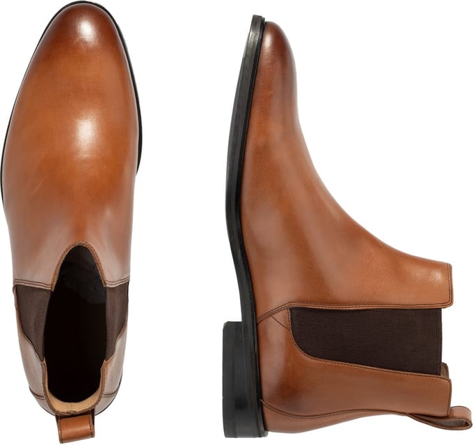 Joop - Herren Stiefel Pero 1.0 Kleitos Chelsea