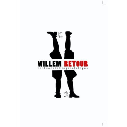 Willem Retour - Bernard Willem Holtrop