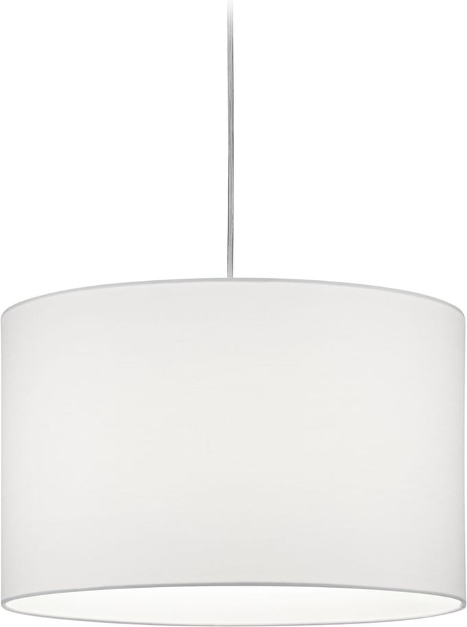 Hanglamp Trio Leuchten DUOline - Wit