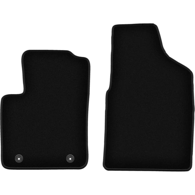 BASIC voorzijde voor: Ford Ka MK2 hatchback 2008-2012