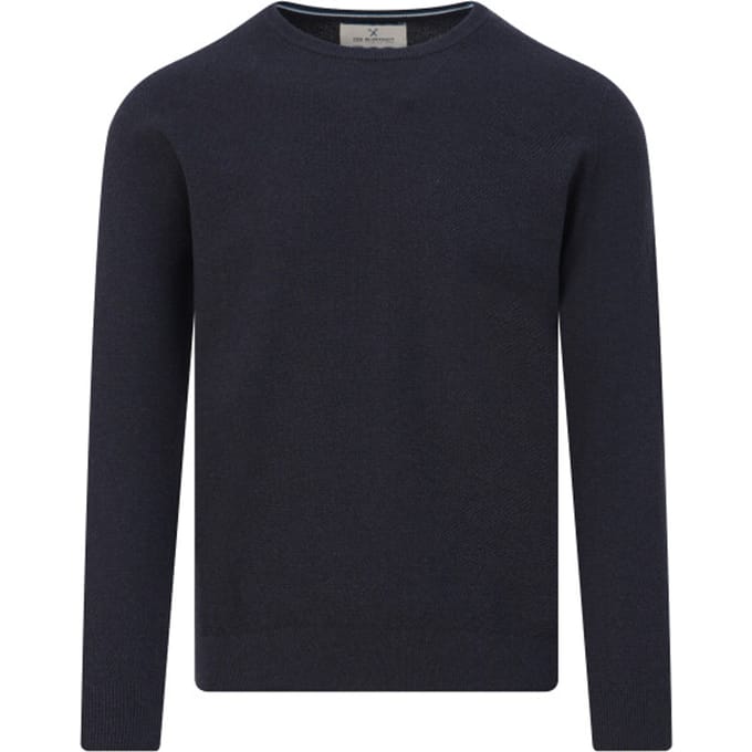 The Blueprint Crew-neck sweater