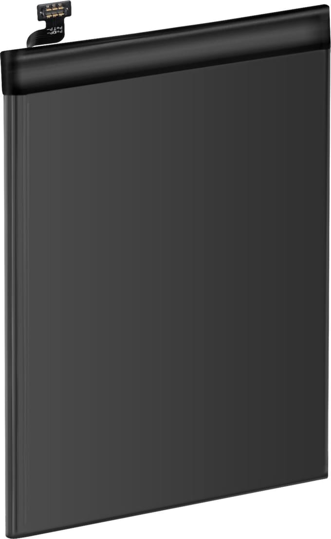 Krüger&Matz Flow 9 - Batterij - 5000 mAh - Origineel