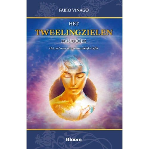 Het Tweelingzielen Handboek - Tweelingzielen - Fabio Vinago