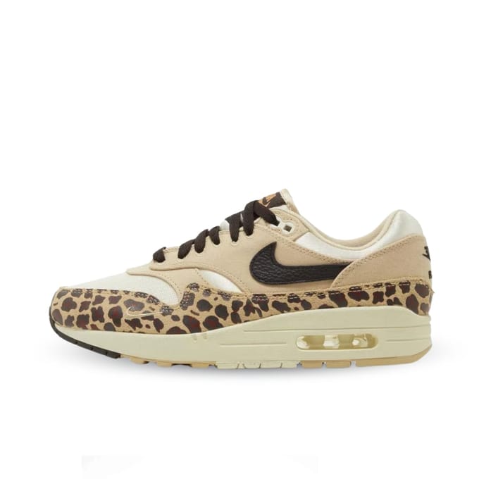 "Sneakers Nike Nike Air Max 1 '87 ""Leopard"""