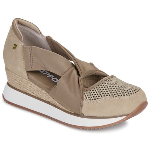 Gioseppo Darlington Sandalen Bruin EU 36 Vrouw