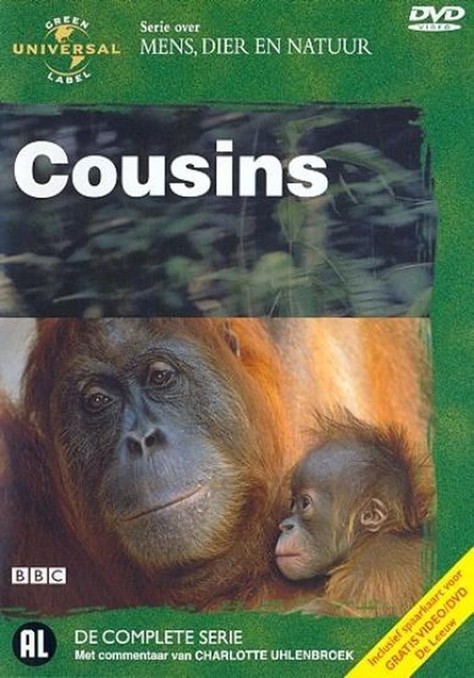 Cousins V1-3 (D)