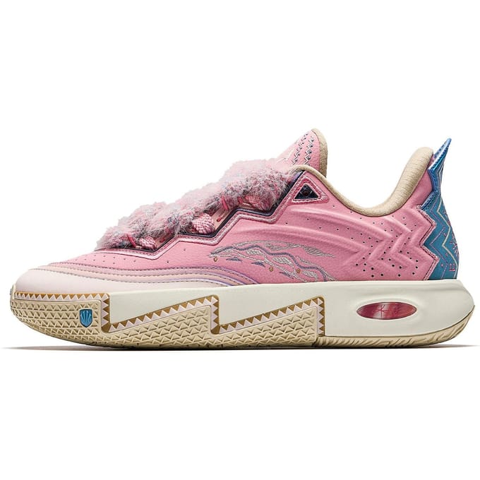 Anta Kai 2 'Azurie' 47 pink