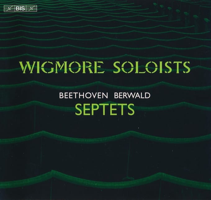Wigmore Soloists - Septets (Hybrid SACD)