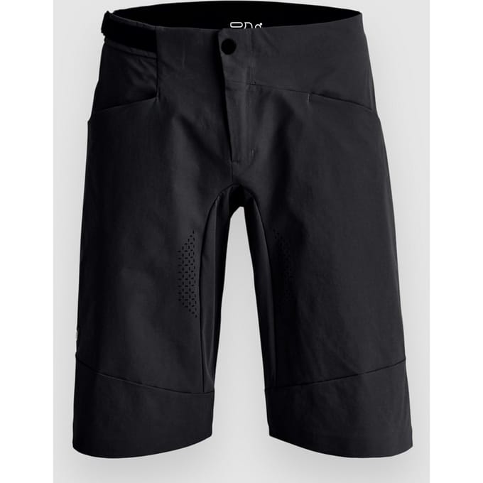 Ortovox Sequence Trail Shorts zwart