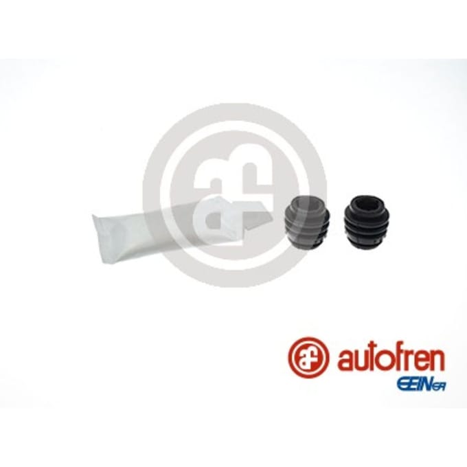 Reparatieset, remklauw AUTOFREN SEINSA D7-494