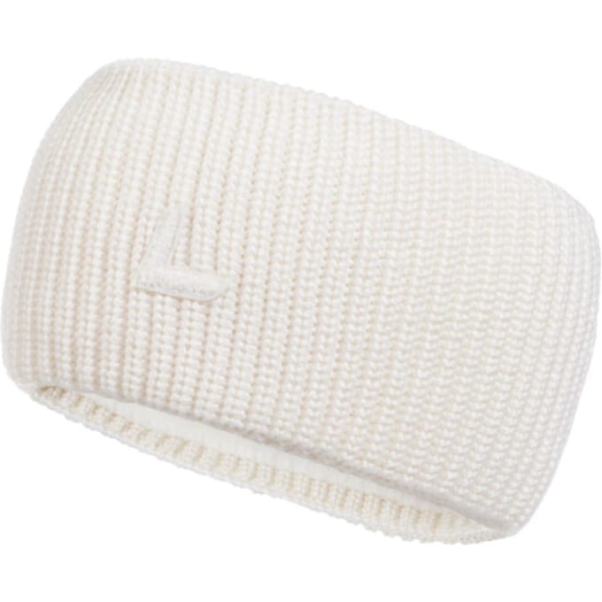 Luhta Nummi Hoofdband - Dames Mutsen - POWDER