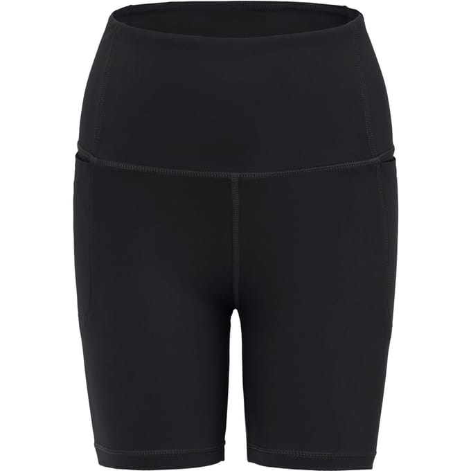 Dare 2B Dames/Dames Refresh Shorts (Zwart)