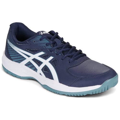 Asics  Lage Sneakers COURT SLIDE 4