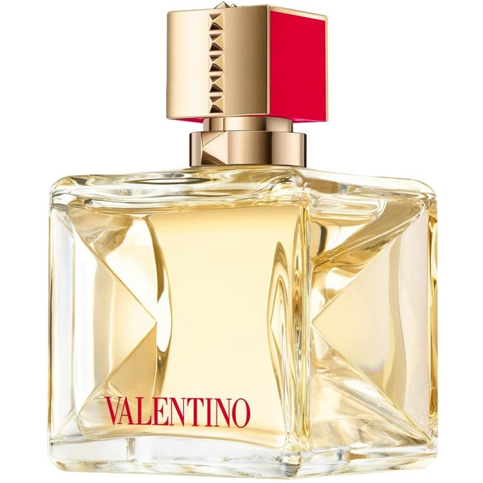 Valentino Voce Viva Eau de Parfum Spray Damesparfum Dames 100 ml