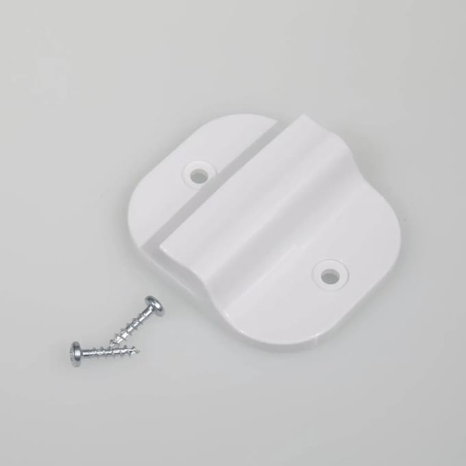 Muurbeugel voor jbl proflora co2 cilinders