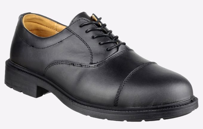 Amblers Safety FS43 Werkveiligheidsschoenen Heren