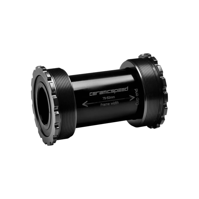 Trapas CeramicSpeed t47/86 Sram gxp 47x86/85 24 / 22,2mm