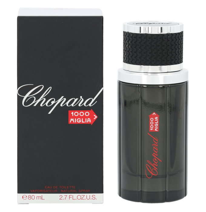 Chopard 1000 Miglia 80 ml Eau de Toilette