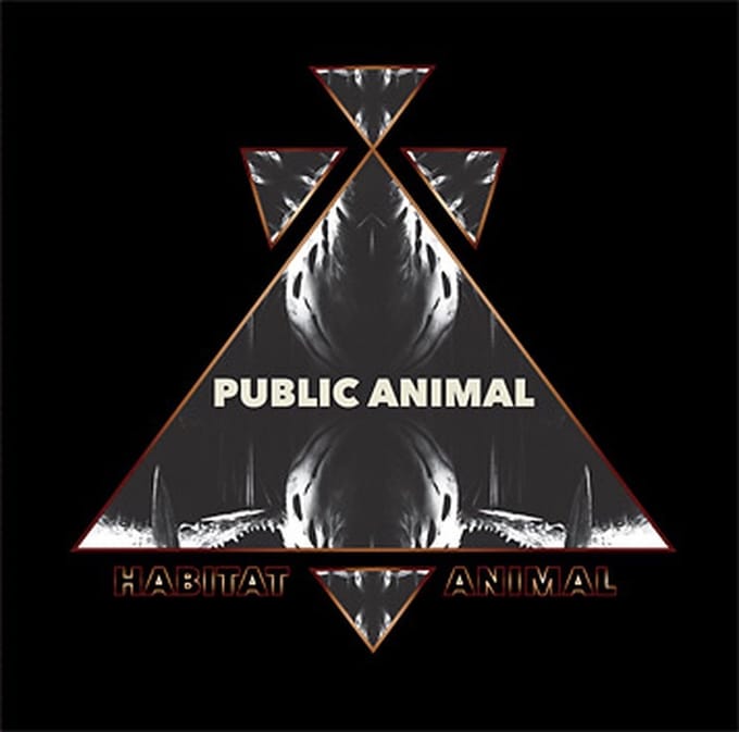 Public Animal - Habitat Animal (LP)